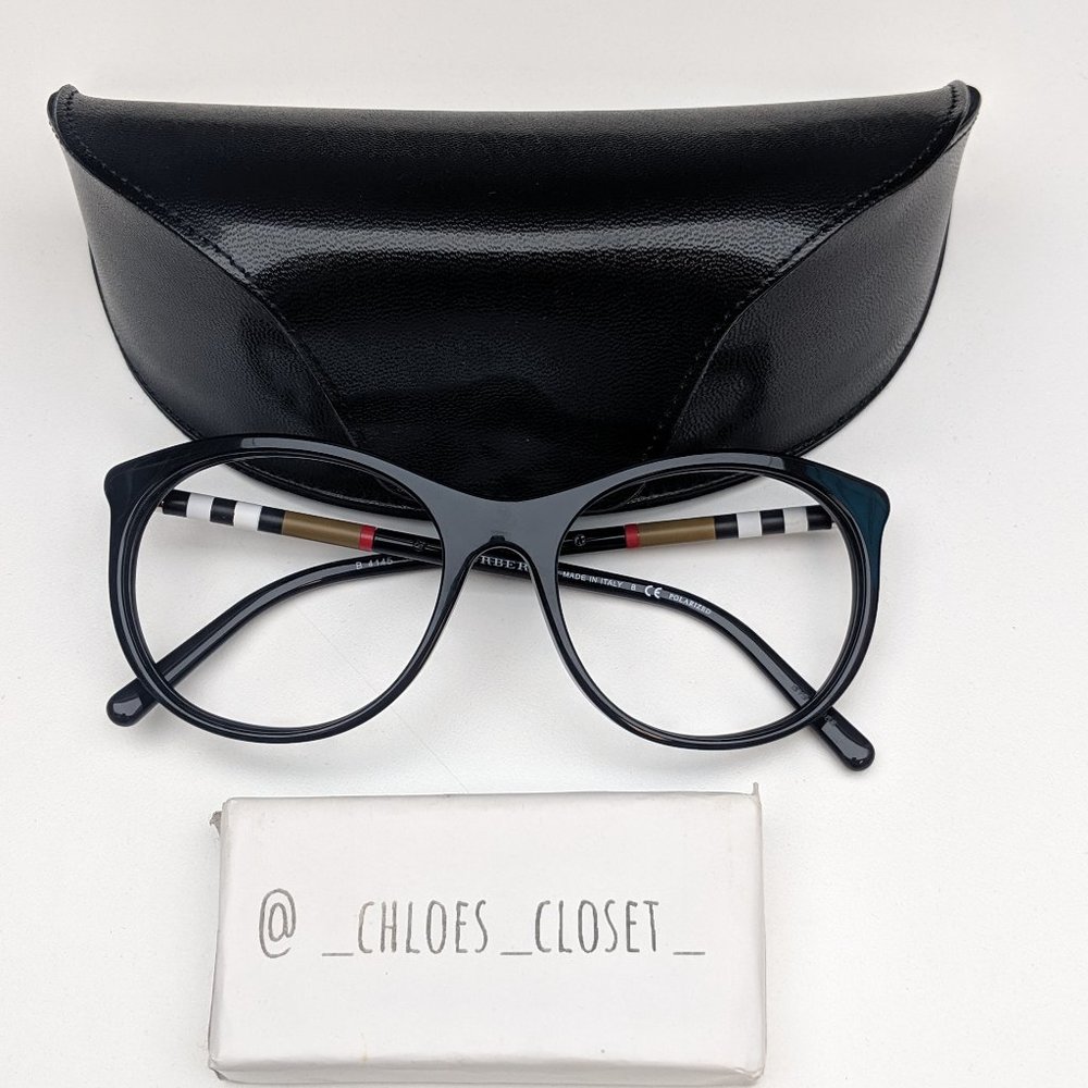 🕶️Burberry B4145 FRAME Sunglasses/TJ550🕶️